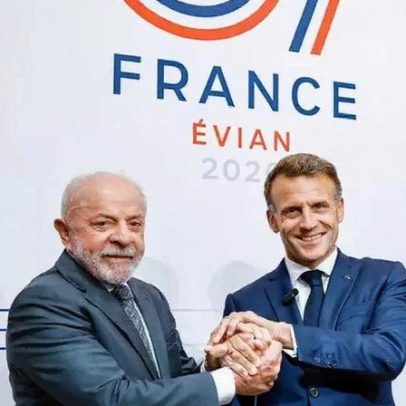 Lula no G7 busca manter protagonismo diante de crises globais e Trump-Europa