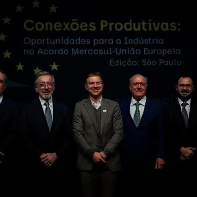 Painel auxilia empresas a identificar oportunidades de negócios com a UE