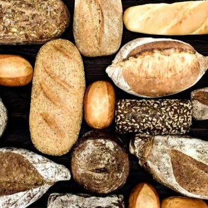 Química explica por que biscoitos perdem crocância e pães ficam duros
