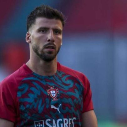 Portugal ganha reforço titular para enfrentar Uzbequistão