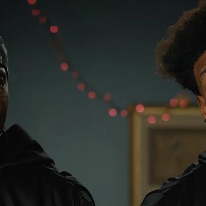 Todo Mundo em Pânico 6 nasce de promessa de Marlon Wayans ao pai