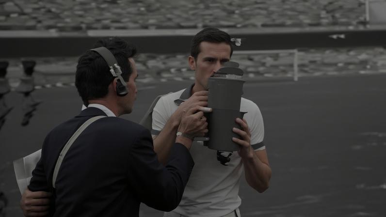 No embalo da estreia do Brasil na Copa, ge conta a história da goleada sobre a Suécia, no Maracanã, em 1950