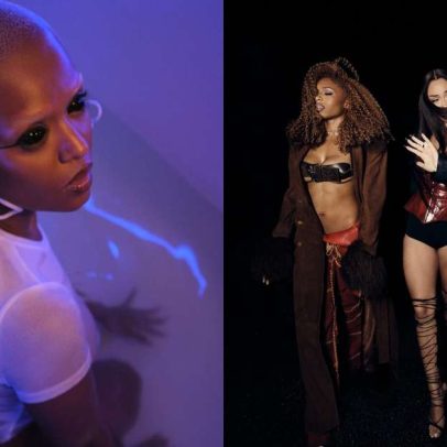 AFROPUNK Brasil 2026 fecha lineup com FLO e Kelela em Salvador