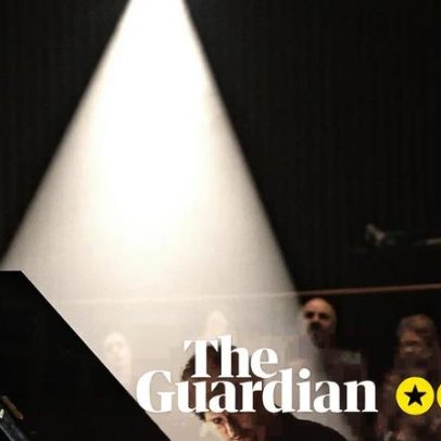 Köln 75: jovem alemão convenceu show de jazz icônico a existir