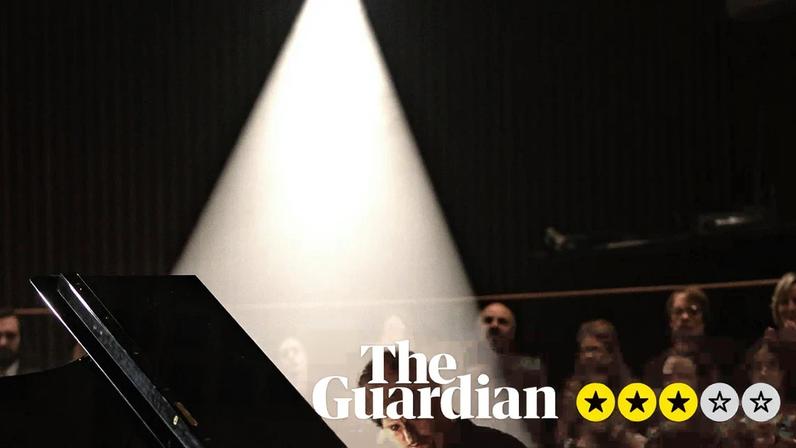 Köln 75: jovem alemão convenceu show de jazz icônico a existir