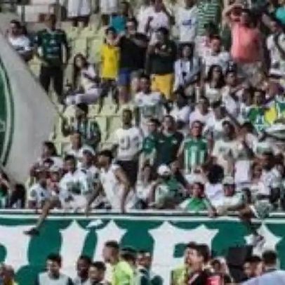Icasa aguarda liberação de R$ 80,9 milhões após vitória judicial contra a CBF