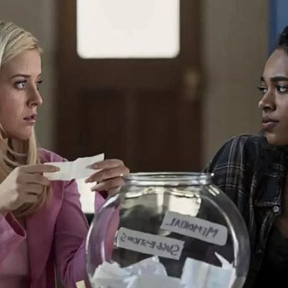 Prelúdio de Legalmente Loira: trailer mostra Elle sem entrosamento