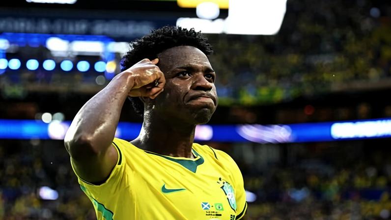 Imagem da noticia - Brasil nas oitavas da Copa: veja data, horário e contra quem é o próximo jogo