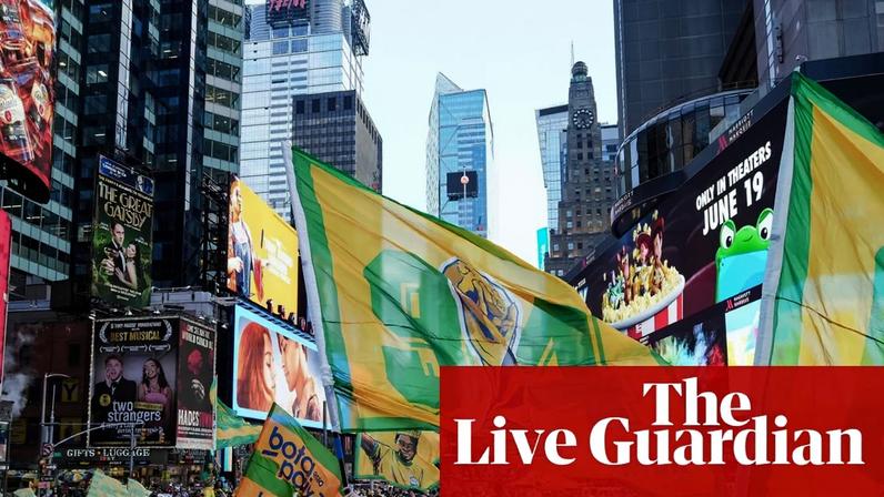 Brasil x Marrocos na Copa do Mundo 2026 ao vivo