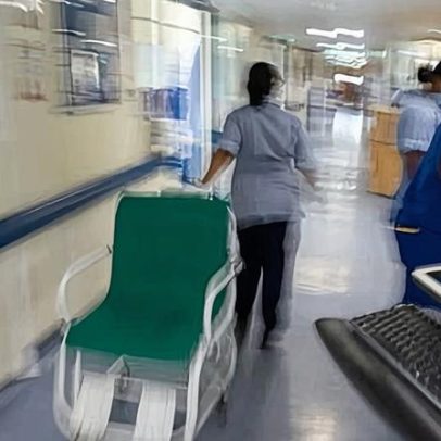 Tive um coágulo no sangue: diagnóstico com IA pode ter salvado minha vida