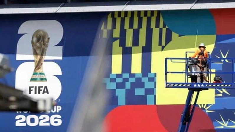 Copa do Mundo chega aos EUA? Opiniões divergem
