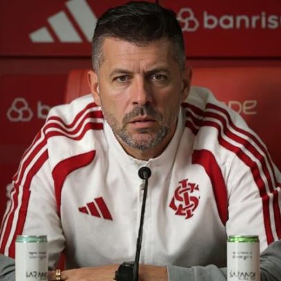 Internacional define futuro de titulares em prazo curto