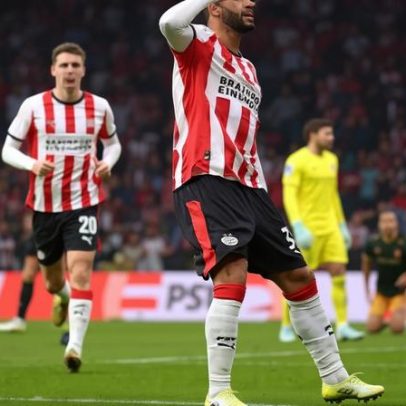 Bayern mira contratação de destaque marroquino do PSV