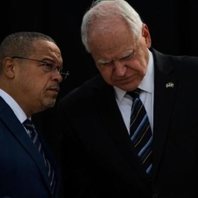 Juiz rejeita intimações do DoJ contra Walz e outros oficiais de Minnesota