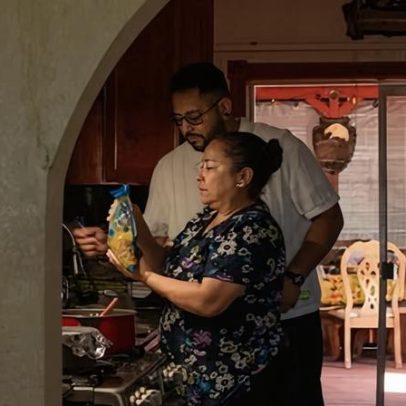 Impacto na saúde de enfermeiras e pacientes pela ofensiva migratória de Trump