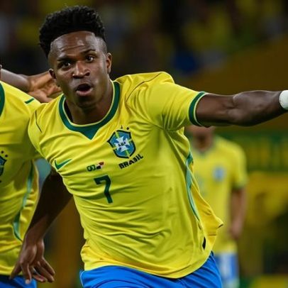 Brasil x Marrocos: como assistir hoje pela TV e streaming