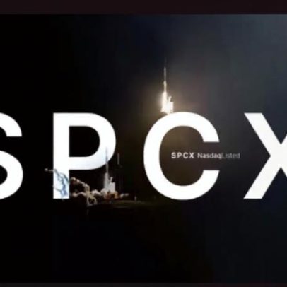 SpaceX faz IPO histórico; Musk afirma ter menos de 10% de chance de sucesso