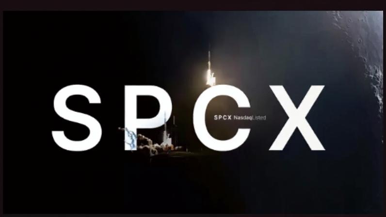 A SpaceX realizou sua oferta pública de ações na bolsa americana