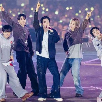 Astro do BTS revela desafios do grupo após o serviço militar