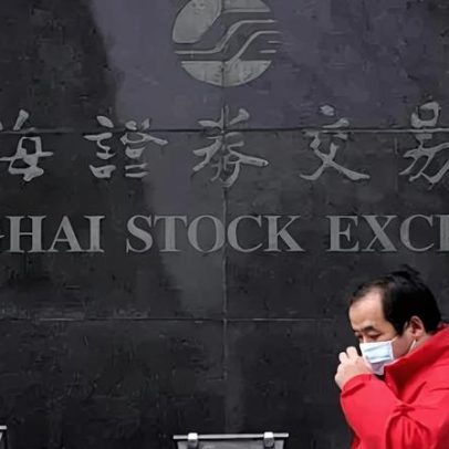 Chips da Nvidia perdem espaço no mercado e Huawei avança