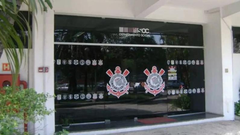Parque São Jorge é palco de mais expulsões no Corinthians-