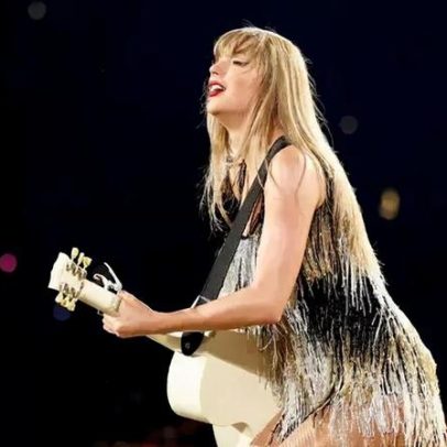 Taylor Swift volta ao country com nova fase musical