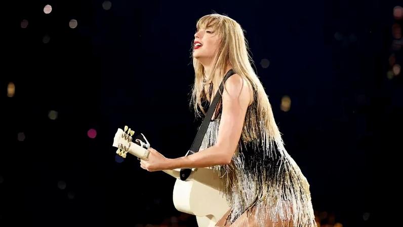 Taylor Swift