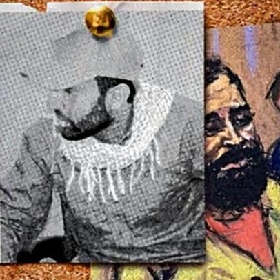 Possível autor de ataques contra comunidades judaicas na Europa