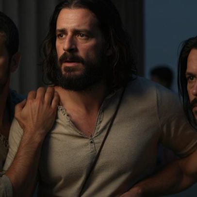 Prime Video recebe críticas por classificar The Chosen como ficção científica
