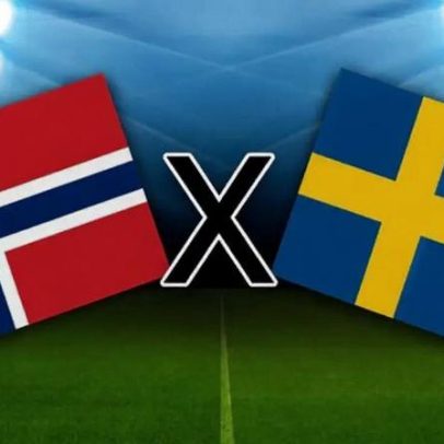 Noruega x Suécia: amistoso de preparação para a Copa, horários e escalação
