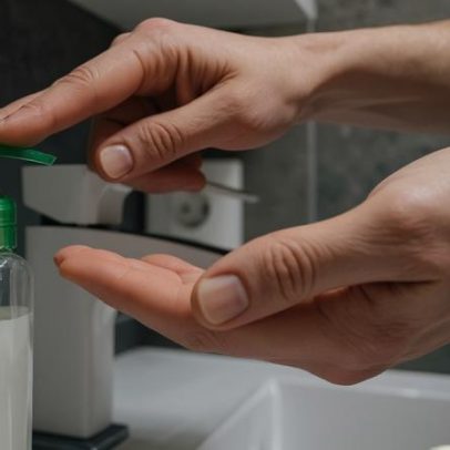 Dispenser de sabonete com acionamento por bomba é uma vergonha, diz colunista