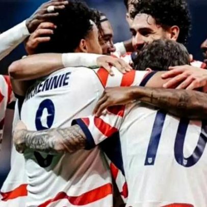 Comentarista aponta EUA como favorito ao título da Copa