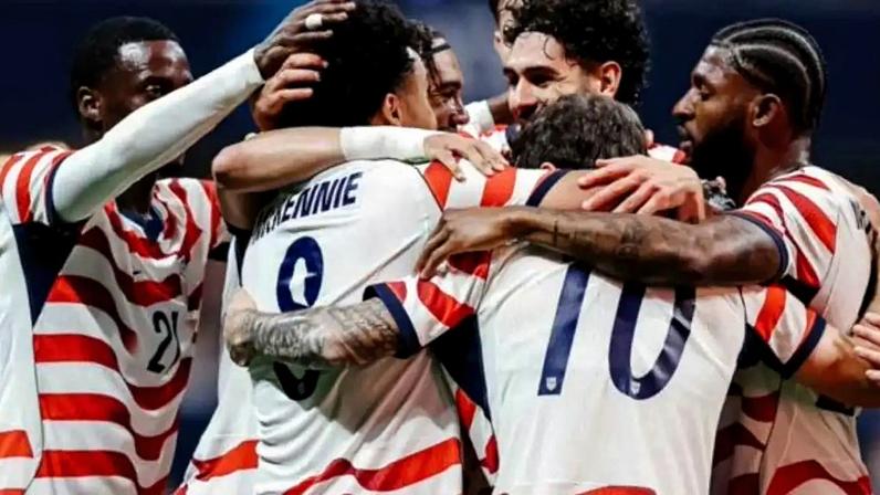 Altidore disputou as Copas de 2010 e 2014 com os Estados Unidos –