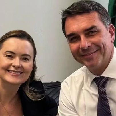 Bolsonarismo raiz amplia apoio a Zanatta na chapa de Flávio Bolsonaro