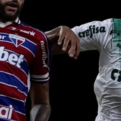 Fortaleza x Palmeiras: datas e horários da Copa do Brasil definidas
