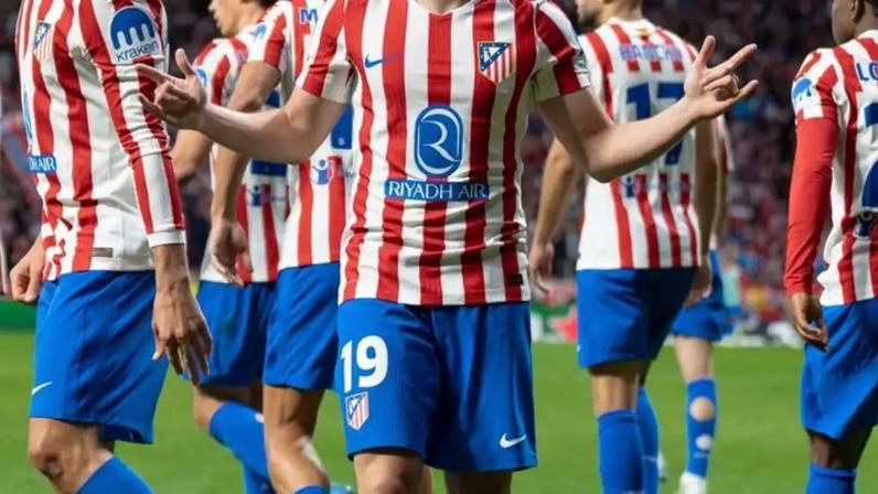 Julian Alvarez, atacante do Atlético de Madrid, rejeita oferta do rival, Real Madrid