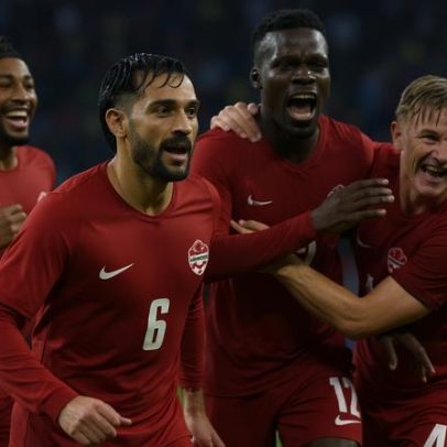 Futebol canadense encontra estabilidade e mira Copa do Mundo histórica