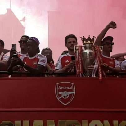 Arsenal estreia contra Coventry, Liverpool enfrenta o Newcastle