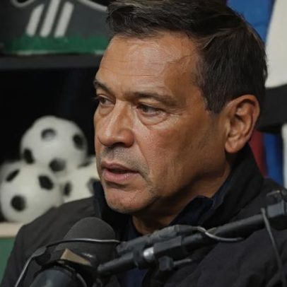 Müller afirma que Nike interferiu na convocação da seleção brasileira nos anos 90