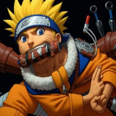 Fãs de mangá japoneses pedem a Trump que pare de usar personagens em posts