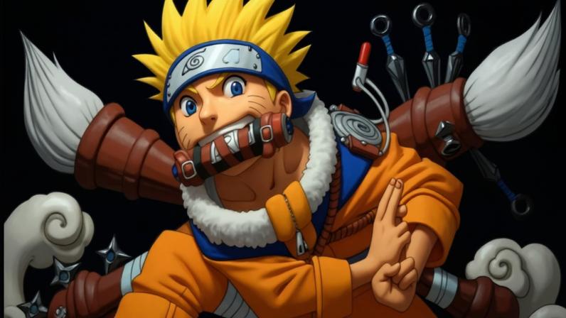 Fãs de mangá japoneses pedem a Trump que pare de usar personagens em posts