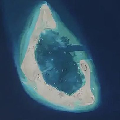 Nova realidade no Mar do Sul da China impulsiona atuação regional