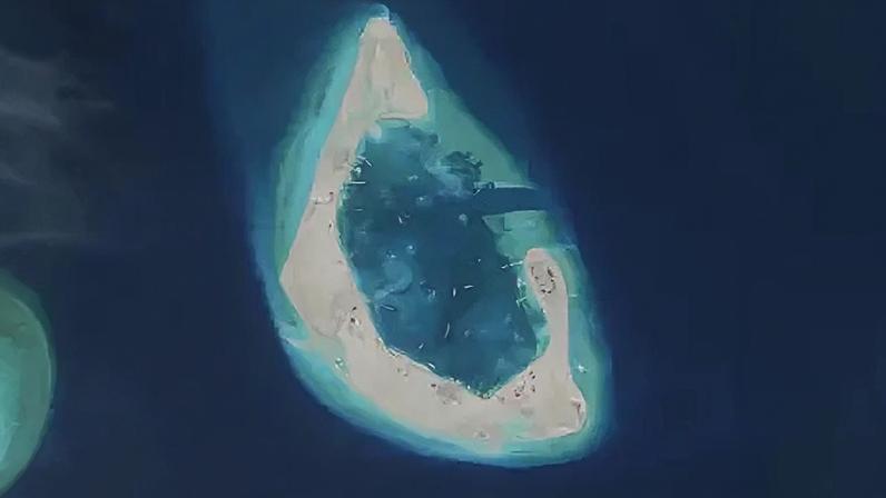 Nova realidade no Mar do Sul da China impulsiona atuação regional