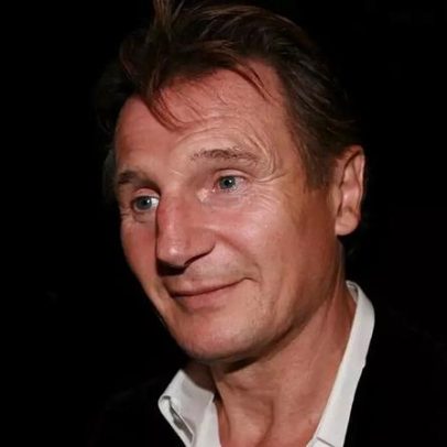 Liam Neeson completa 74 anos com cinco filmes previstos na agenda