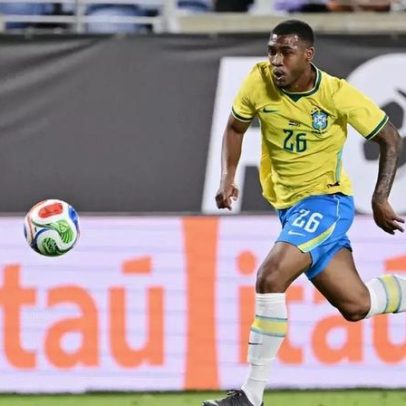 Rayan entra no ranking de jogadores mais valiosos do mundo