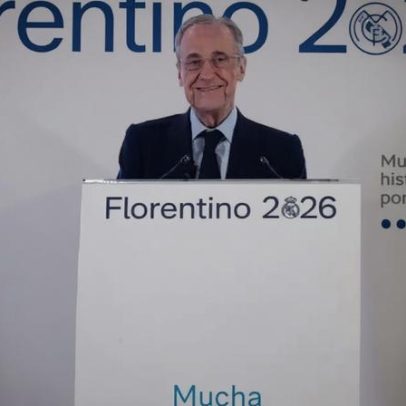 Real Madrid prepara oferta histórica de quase R$ 1 bilhão por reforço