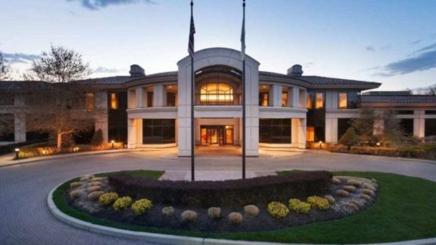 Brasil ficará hospedado no The Ridge Hotel durante a Copa –