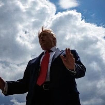 Especialistas dizem que Trump inventa fraudes na Califórnia