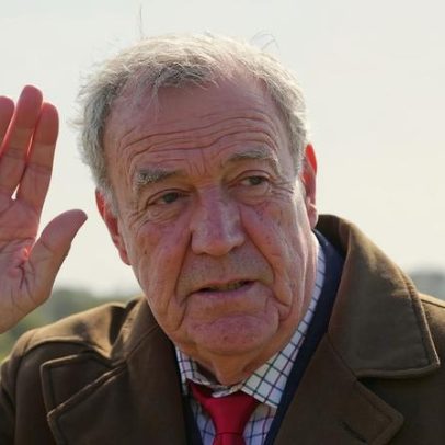 Jeremy Clarkson em remissão de câncer de próstata, conforme detecção precoce