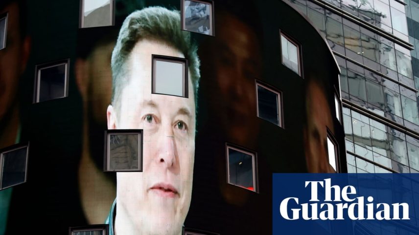 SpaceX to list on US stock market at historic $1.77tn valuation